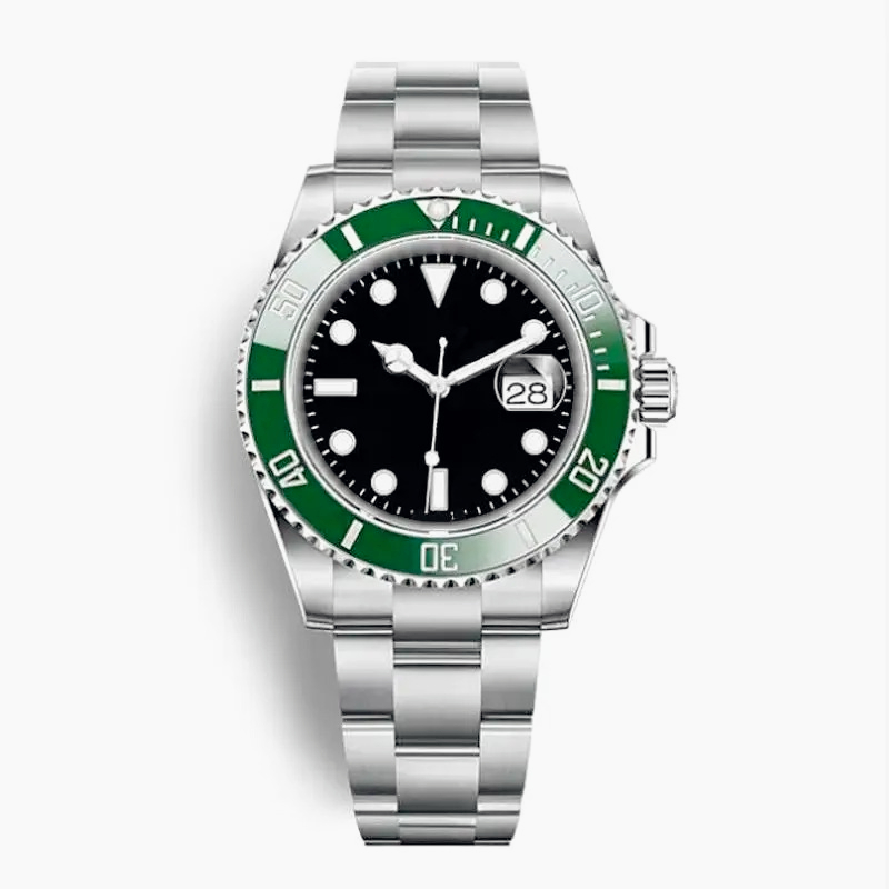 904L Stainless Steel Mens Mech - Men'S Fashion Jewelry ulasan dan harga