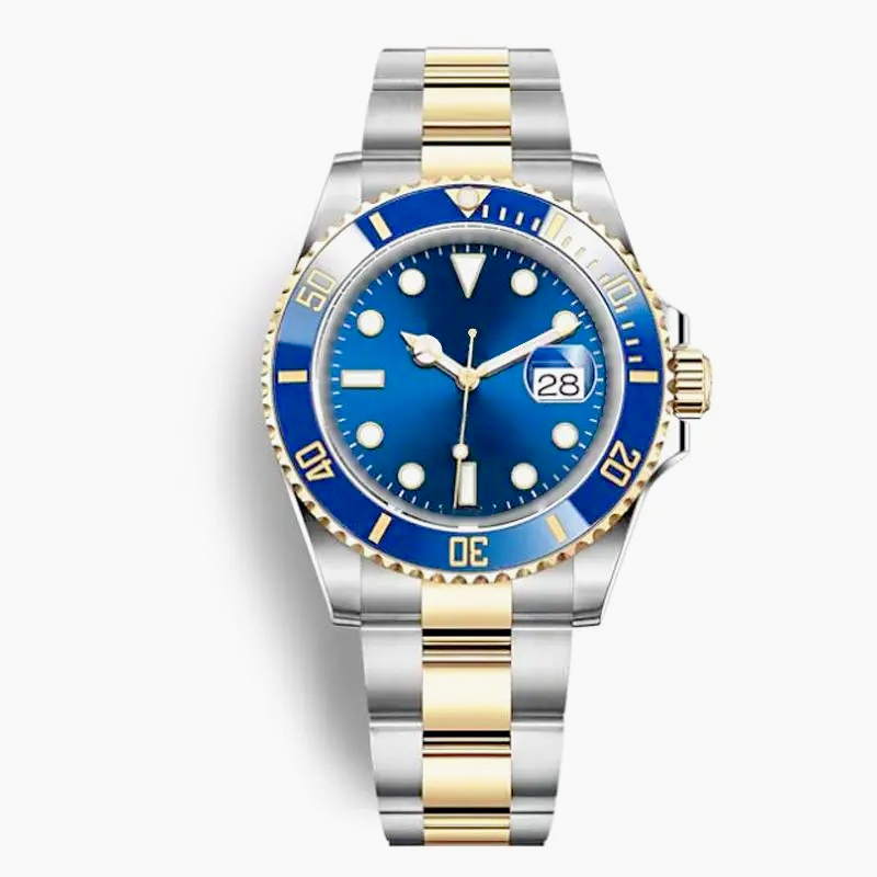 904L Stainless Steel Mens Mech - Men'S Fashion Jewelry ulasan dan harga