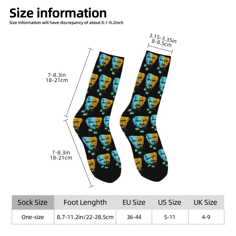 Custom Fashion Printed Breakin - Mens Fashion Show ulasan dan harga