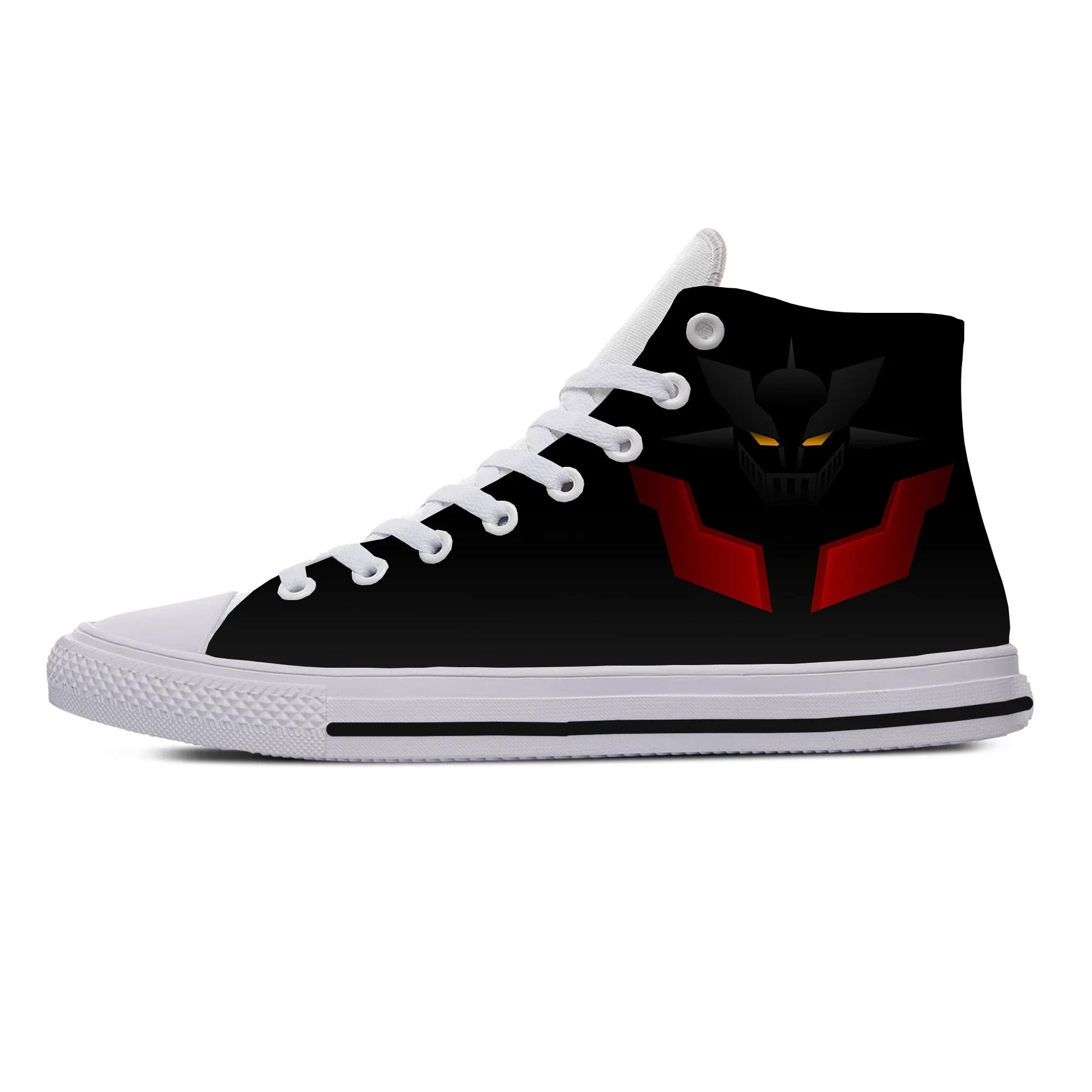 Hot Japanese Anime Manga Mazin - Mens Fashion Help ulasan dan harga