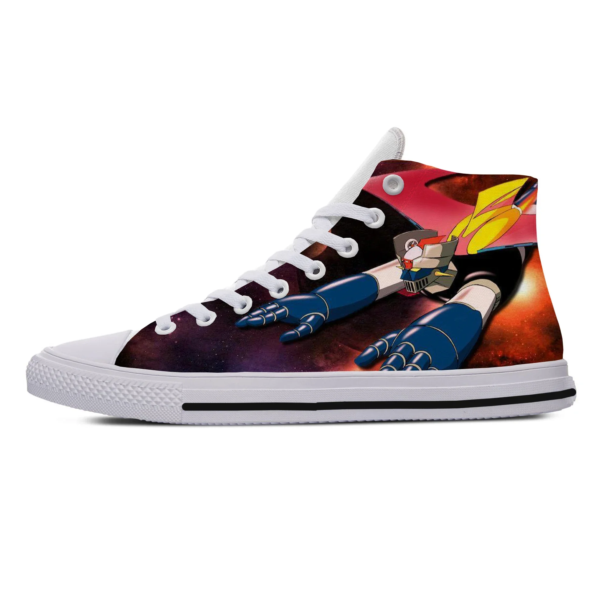 Hot Japanese Anime Manga Mazin - Mens Fashion Help ulasan dan harga