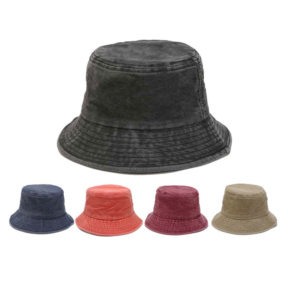 2023 New Foldable Fisherman Ha - Mens Fashion Bucket Hat ulasan dan harga