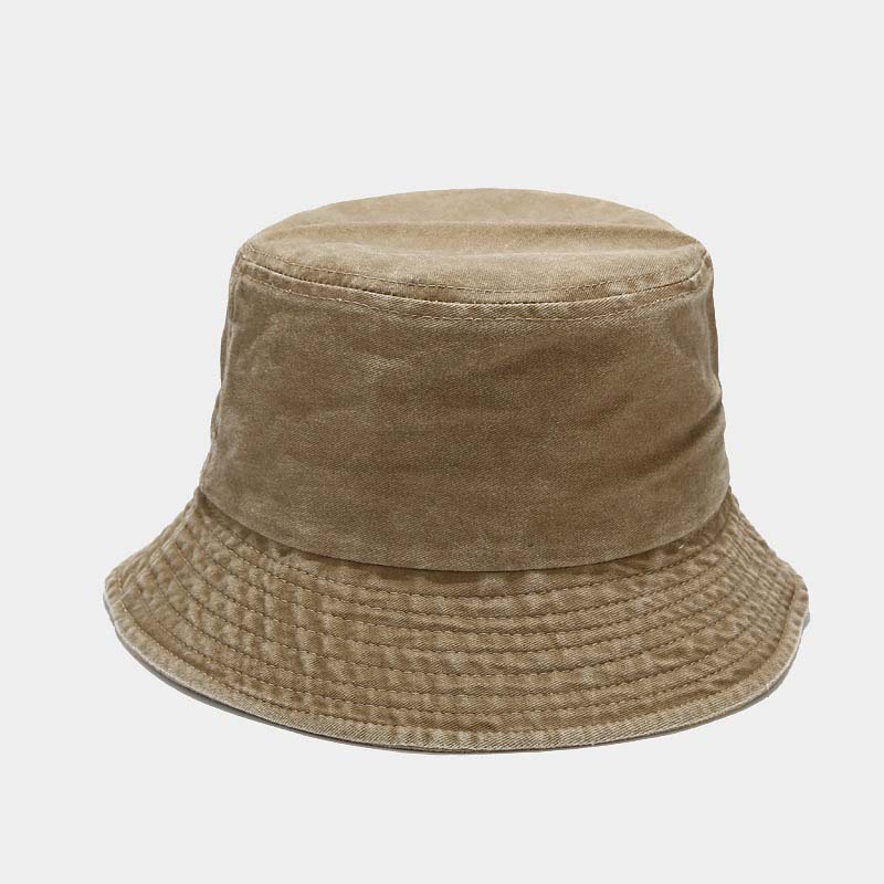 2023 New Foldable Fisherman Ha - Mens Fashion Bucket Hat ulasan dan harga