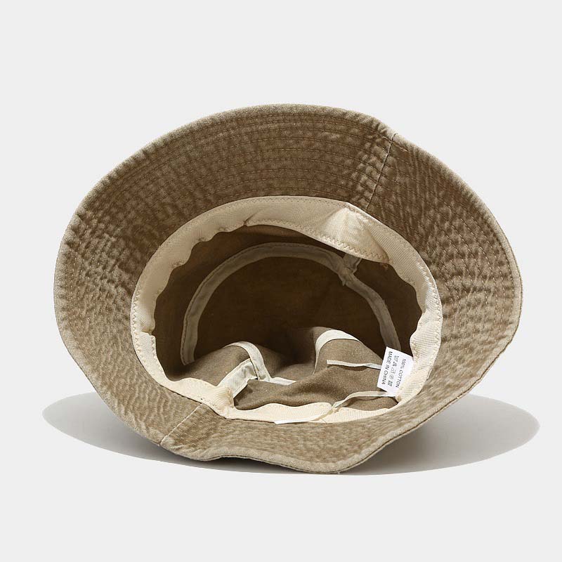 2023 New Foldable Fisherman Ha - Mens Fashion Bucket Hat ulasan dan harga