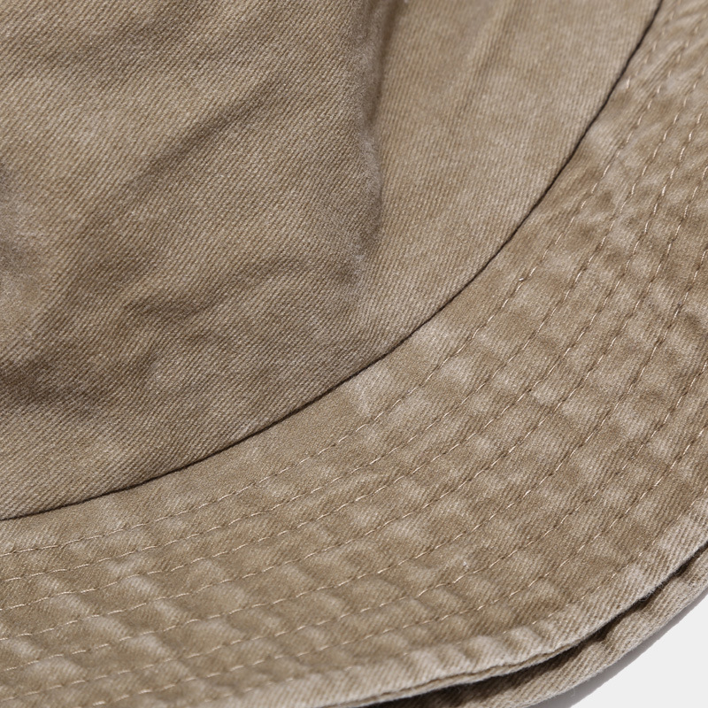 2023 New Foldable Fisherman Ha - Mens Fashion Bucket Hat ulasan dan harga