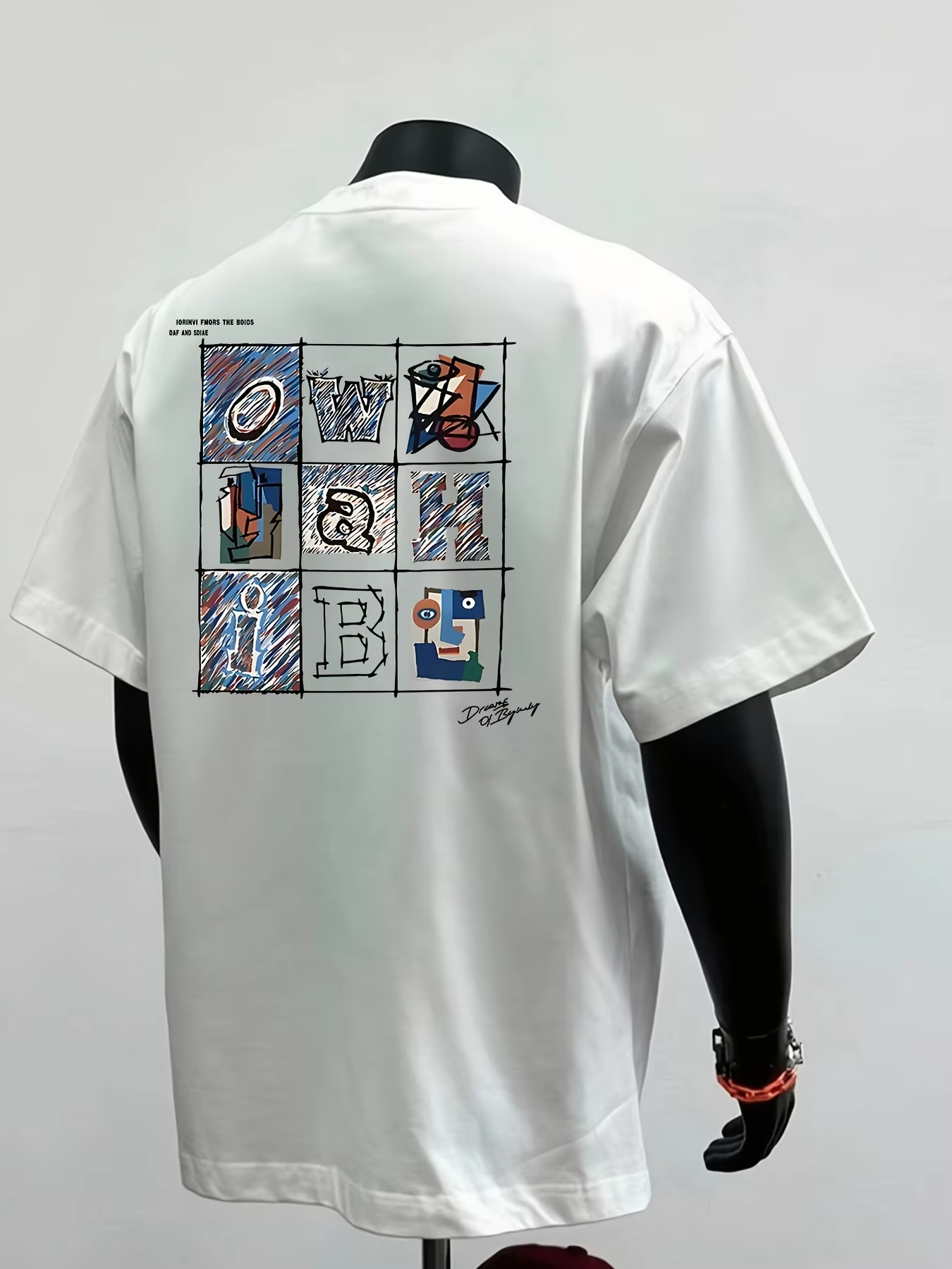 2026 Mens Cotton Short-sleeved - Men'S Fashion Looks 2026 ulasan dan harga